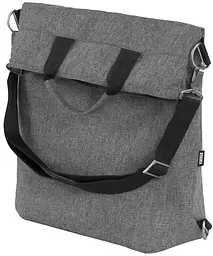 Сумка Thule Changing Bag Grey Melange (TH 11000311) - мініатюра 2