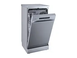 Посудомийна машина Hisense HS543D10X - мініатюра 2