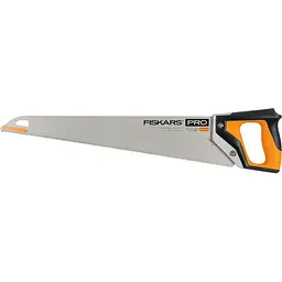 Ручна пилка Fiskars PowerTooth 550 мм 7 TPI (1062916)