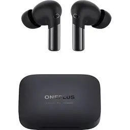 TWS-навушники OnePlus Buds Pro 2 E507A black - мініатюра 2