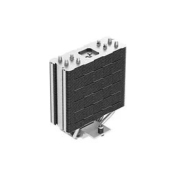 Кулер до процесора Deepcool AG400 (R-AG400-BKNNMN-G-1) - мініатюра 7