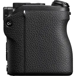 Цифровий фотоапарат Sony Alpha 6700 body Black (ILCE6700B.CEC)