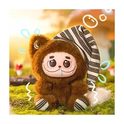 Брелок 10/10 Toys сюрприз Gismow Забавная ватага V1 (GI-250008) - миниатюра 9