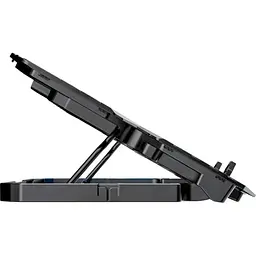 Підставка для ноутбука до 15.6 CP560 Black GamePro teh0023882 - мініатюра 4