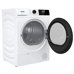 Сушильна машина Gorenje D2HNE7E/UA - мініатюра 8
