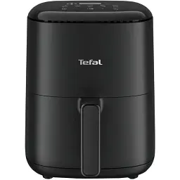 Мультипіч Tefal EasyFry Compact 1300 Вт чорний (EY145810)
