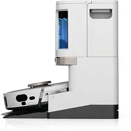 Робот-пилосос Shark Detect Pro Max with Auto Empty System (RV2800ZEEUWH) - мініатюра 2