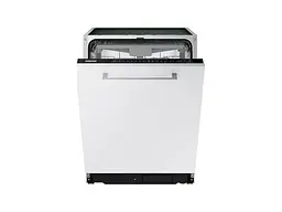 Посудомийна машина Samsung DW60CG550B00 - мініатюра 2