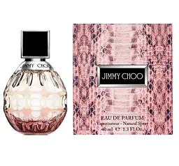 Парфумована вода Jimmy Choo Eau de Parfum 40 мл - мініатюра 2