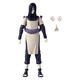 Фігурка Bandai Anime Heroes Naruto Shippuden Орочімару 16.5 см (123886) - мініатюра 2