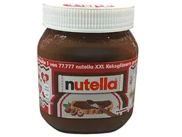 Шоколадна паста Nutella 450 г (4008400401621)