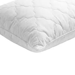 Подушка Cosas Soft Geometry антиалергенна 40x60 см білий (SoftGeometry_Pillow_40x60) - мініатюра 5