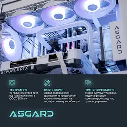 Комп`ютер персональний Asgard (I149F.64.S20.47S.5153) - мініатюра 5