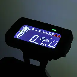Дитячий електроквадроцикл Bambi Racer HB-EATV1500B-3(MP3) до 82 кг - мініатюра 7