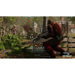 Ключ активації Microsoft XCOM 2 Digital Deluxe Edition для Xbox One/Series - мініатюра 2