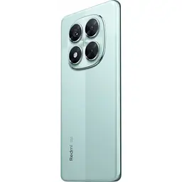 Смартфон Xiaomi Redmi Note 14 Pro 5G 12/512GB Coral Green (Global Version) NFC (with charger) - мініатюра 7