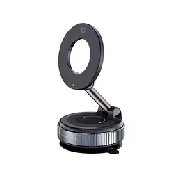 Магнітний тримач для телефона No Brand X68/K007с 360 Чорний (SH0000370)