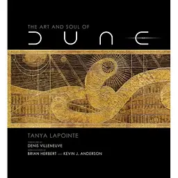 Art and Soul of Dune