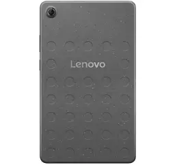 Планшет Lenovo Tab One 4/128Gb LTE Luna Grey + Clear Case (ZAF10098UA) UA UCRF - мініатюра 4