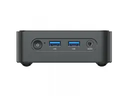 Неттоп Blackview Mini PC MP50 R5 16GB+512GB BLACK