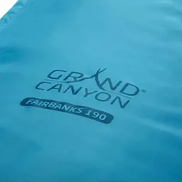 Спальний мішок Grand Canyon Fairbanks 190 -4°C Caneel Bay Left (340006) - мініатюра 10