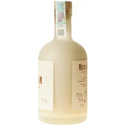 Лікер Metla Cream 17% 0.7 л - мініатюра 2
