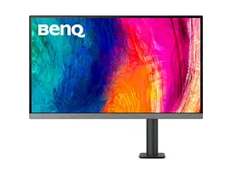 Монітор BenQ PD2706UA (9H.LLKLB.QEE)