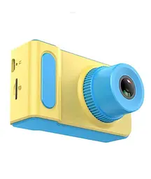 Дитячий цифровий фотоапарат Smart Kids Camera - мініатюра 4