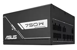 Блок живлення Asus Prime 750W Gold (90YE00U3-B0NA00) - мініатюра 8