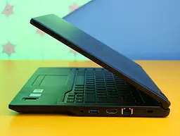 Ноутбук Fujitsu Lifebook E449 Б/В [163893] - мініатюра 2