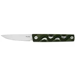 Ніж Ruike P878-AG Green