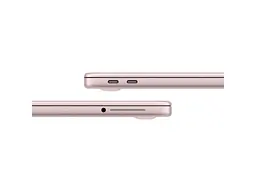 Ноутбук Apple MacBook Neo 256GB Blush (MHFH4) - мініатюра 5