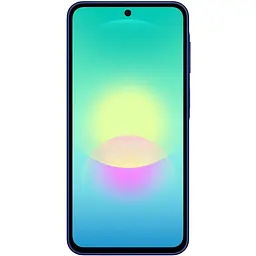 Смартфон Samsung Galaxy A27 5G 8/256GB Blue (SM-A276BZBCEUC) - мініатюра 2