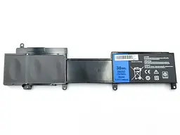 Акумулятор для ноутбука Dell Inspiron 14z-5423, 15z-5523 (2NJNF, 8JVDG, T41M0, TPMCF) (11.1V 3950 mAh) - мініатюра 2