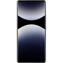 Смартфон Xiaomi Redmi Note 14 Pro 4G 8/256GB Black (Global Version) NFC (with charger) - мініатюра 2