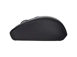 Миша Trust Yvi+ Silent Eco Wireless Black (24549) - мініатюра 3
