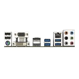 Материнська плата Gigabyte B560 HD3 (B560 HD3) (Socket 1200, Intel B560, ATX) Б/в - мініатюра 2