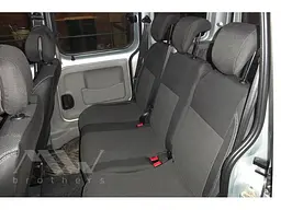 Авточохли модельні MW Brothers для Renault Kangoo I c 1997 - мініатюра 2
