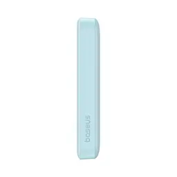 Зовнішній MagSafe акумулятор Baseus Magnetic Bracket Mini 10000mAh 20W (P10059001313-00) - мініатюра 2