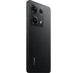 Смартфон Xiaomi Redmi Note 14S 12/512Gb Midnight Black Global version - мініатюра 2