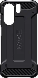 Чохол MAKE Xiaomi Redmi 13C/Poco C65 Panzer