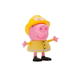 Набір фігурок Peppa Професії, 4 фігурки (97091) - мініатюра 4