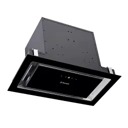 Витяжка повнобудована Perfelli BISP 5673 BL 1000 LED Strip - мініатюра 2