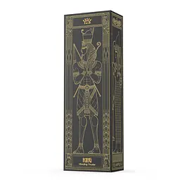 Вібратор Zalo King Vibrating Thruster 30.2 см зелений - мініатюра 10