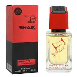 Парфуми жіночі Shaik SH-MW 175  аналог аромату Good Girl Gane Bad Extreme 50 мл 