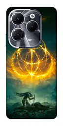 TPU чохол Demsky Elden ring для Infinix Hot 40
