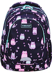 Рюкзак HEAD AB330 Lovely Kitty (502024045)