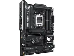Материнская плата Asus TUF GAMING B850-PLUS WIFI - миниатюра 2