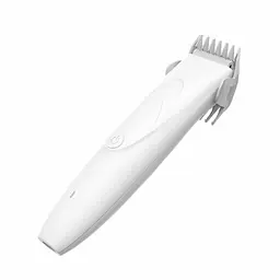 Машинка для стрижки животных Pawbby Pet Hair Shaver White (MG-HC001)