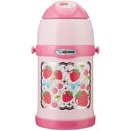 Термос Zojirushi SC-ZT45PZ дитячий 0.45 л Pink